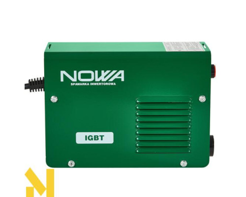 Зварювальний інвертор NOWA W300