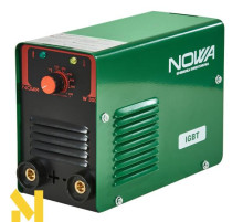 Зварювальний інвертор NOWA W300