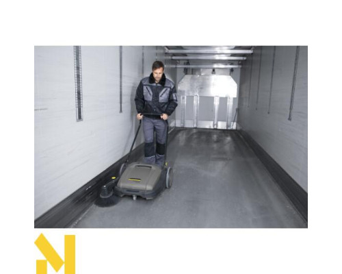 Підмітальна машина механічна Karcher KM 70/20 C