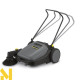 Підмітальна машина механічна Karcher KM 70/20 C