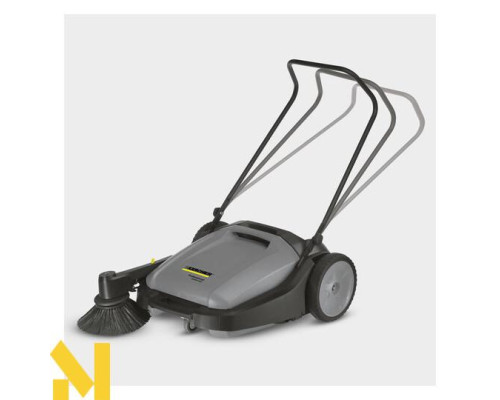 Підмітальна машина механічна Karcher KM 70/20 C 2SB