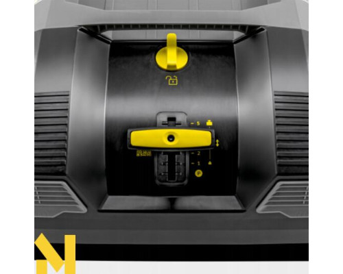 Підмітальна машина механічна Karcher KM 70/20 C 2SB (1.517-131.0)