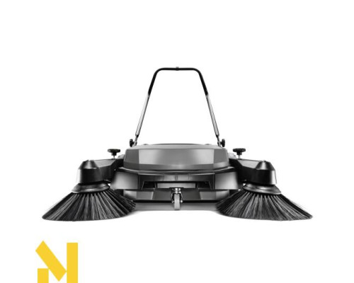 Підмітальна машина механічна Karcher KM 70/20 C 2SB (1.517-131.0)