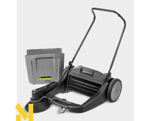 Підмітальна машина механічна Karcher KM 70/15 C