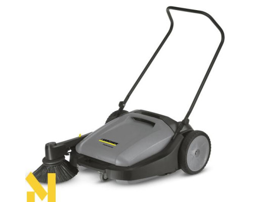 Підмітальна машина механічна Karcher KM 70/15 C