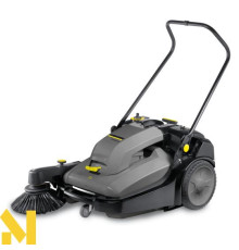 Підмітальна машина механічна Karcher KM 70/30 C Bp Pack Adv
