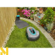 Робот-газонокосарка Gardena SILENO minimo 250 Bluetooth®