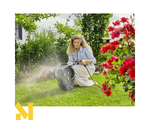 Робот-газонокосарка Gardena SILENO minimo 250 Bluetooth®