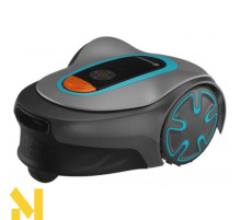 Робот-газонокосарка Gardena SILENO minimo 250 Bluetooth®
