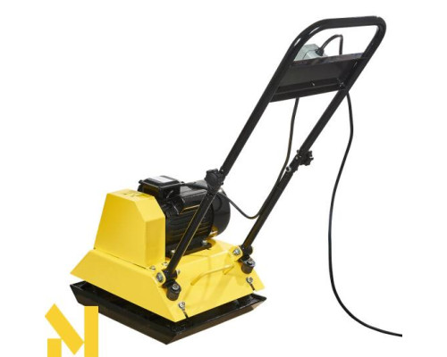 Віброплита електрична Кентавр ВП-80Е