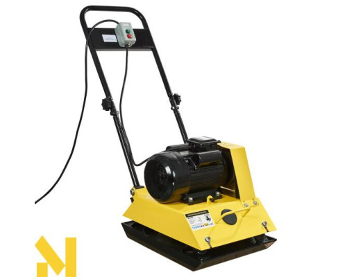 Віброплита електрична Кентавр ВП-80Е