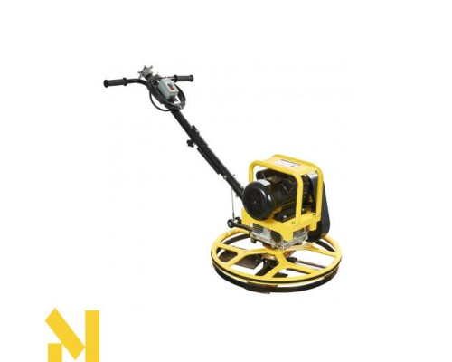 Затиральна машина Кентавр ЗМ-60Е