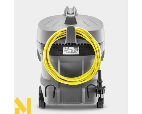 Пилосос Karcher T 11/1 Classic HEPA