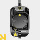 Пилосос професійний Karcher T 10/1