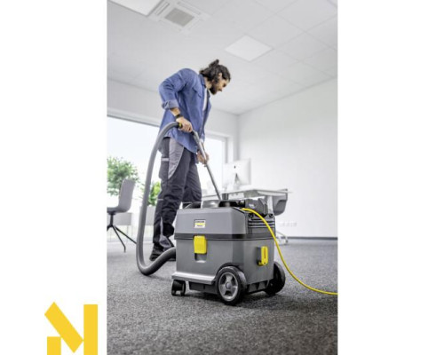 Пилосос професійний Karcher T 10/1