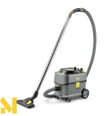 Пилосос професійний Karcher T 10/1