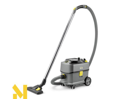 Пилосос професійний Karcher T 10/1