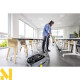 Пилосос професійний акумуляторний Karcher T 10/1 Bp (без АКБ та ЗП)