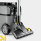 Пилосос професійний акумуляторний Karcher T 10/1 Bp (без АКБ та ЗП)