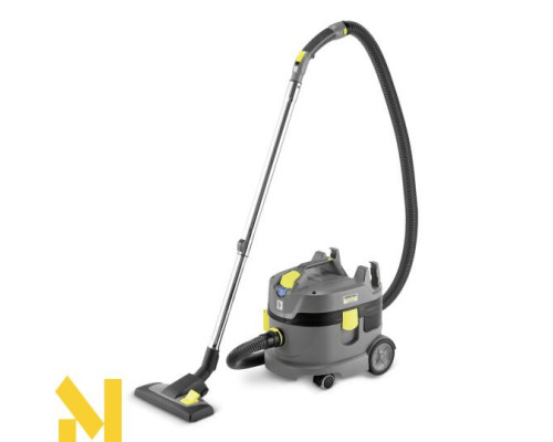 Пилосос акумуляторний Karcher T 9/1 Bp Pack