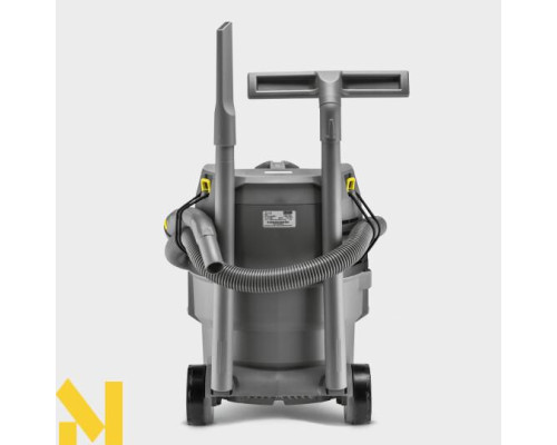 Пилосос акумуляторний Karcher NT 22/1 Ap Bp L (без АКБ та ЗП)