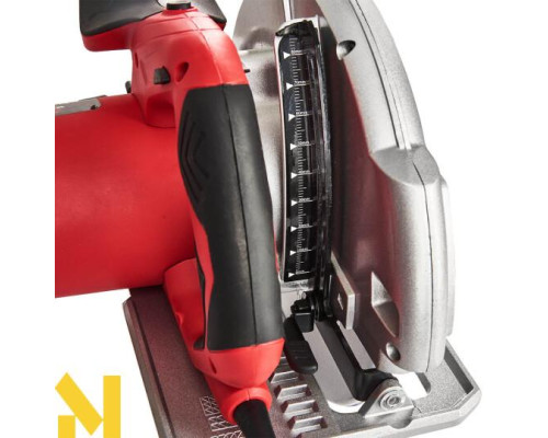 Пила дискова Vitals Master Rg 2320HFas