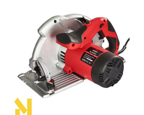 Пила дискова Vitals Master Rg 2320HFas