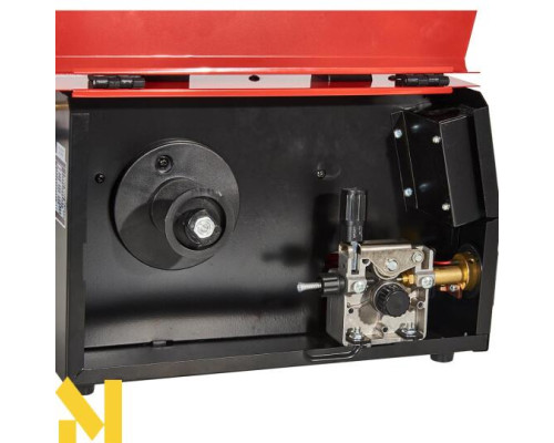 Зварювальний напівавтомат Vitals Master MIG 1400 SN