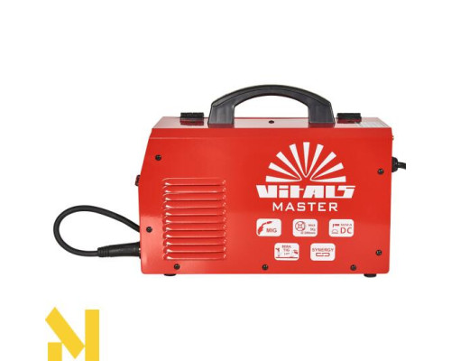 Зварювальний напівавтомат Vitals Master MIG 1400 SN