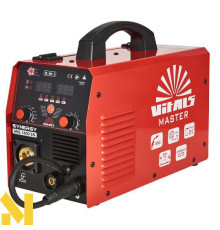 Зварювальний напівавтомат Vitals Master MIG 1400 SN