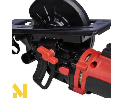 Міні-пила дискова Vitals Master Rg 1271TG mini