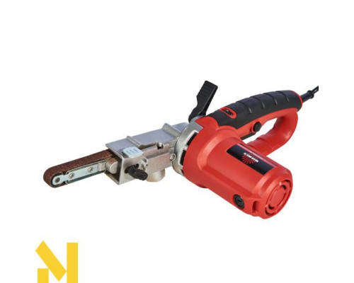 Шліфмашина стрічкова (напилок) електрична Vitals Master Ev 1340GMb