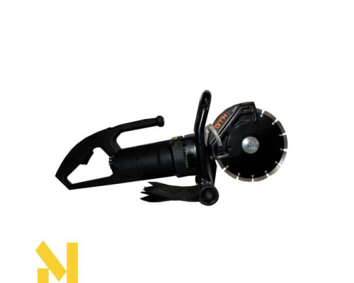 Електроріз GTM DC200