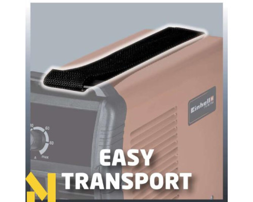 Зварювальний інвертор Einhell TC-IW 110