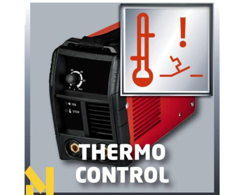 Зварювальний інвертор Einhell TC-IW 110