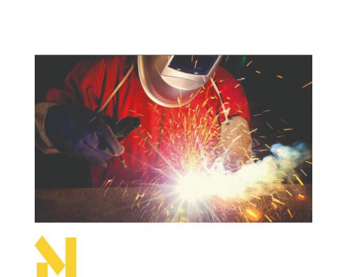 Зварювальний інвертор Einhell TC-IW 110