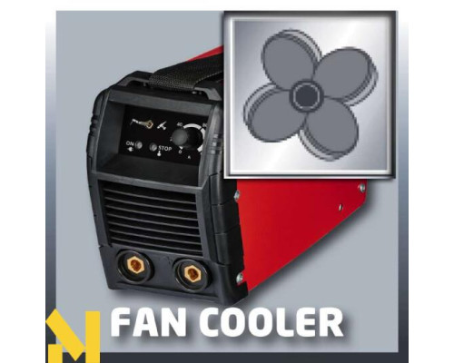 Зварювальний інвертор Einhell TC-IW 150