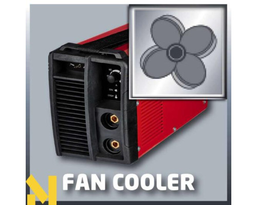 Зварювальний інвертор Einhell TC-IW 170