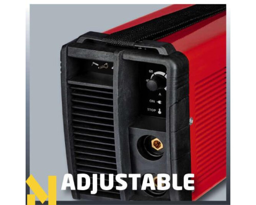 Зварювальний інвертор Einhell TC-IW 170