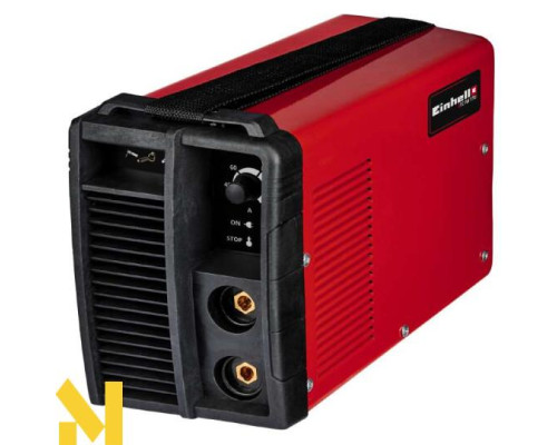 Зварювальний інвертор Einhell TC-IW 170