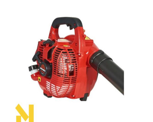 Повітродувка садова бензинова Vitals LP 2572d