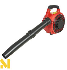 Повітродувка садова бензинова Vitals LP 2572d