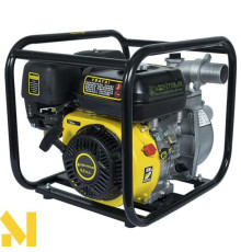 Мотопомпа бензинова Кентавр ЛБМ50