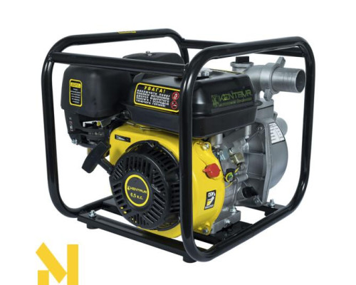 Мотопомпа бензинова Кентавр ЛБМ50