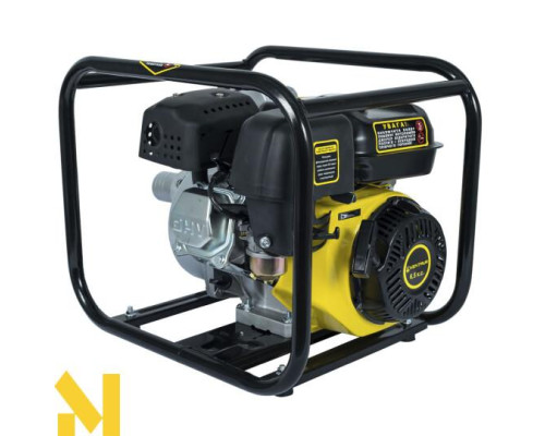 Мотопомпа бензинова Кентавр ЛБМ50