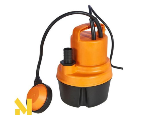 Насос занурювальний дренажний Powercraft DC 500fn