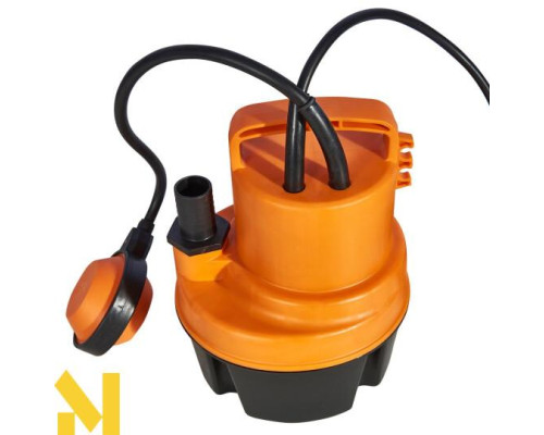 Насос занурювальний дренажний Powercraft DC 500fn