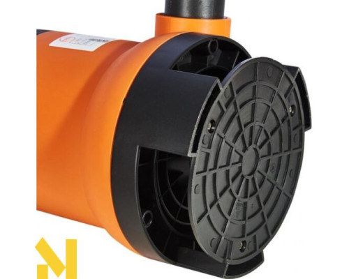 Насос занурювальний дренажний Powercraft DD 750fn