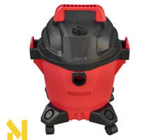 Пилосос будівельний Vitals PS 2010SPpw