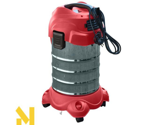 Пилосос будівельний Vitals Master PS 3012SPsw